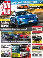 Auto Plus France